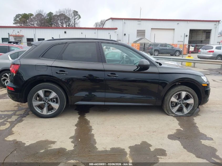 Audi Q5 Premium 45 Tfsi Quattro S Tronic | Mobile.bg � ����������� 13