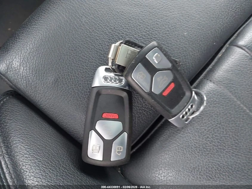 Audi Q5 Premium 45 Tfsi Quattro S Tronic | Mobile.bg � ����������� 11