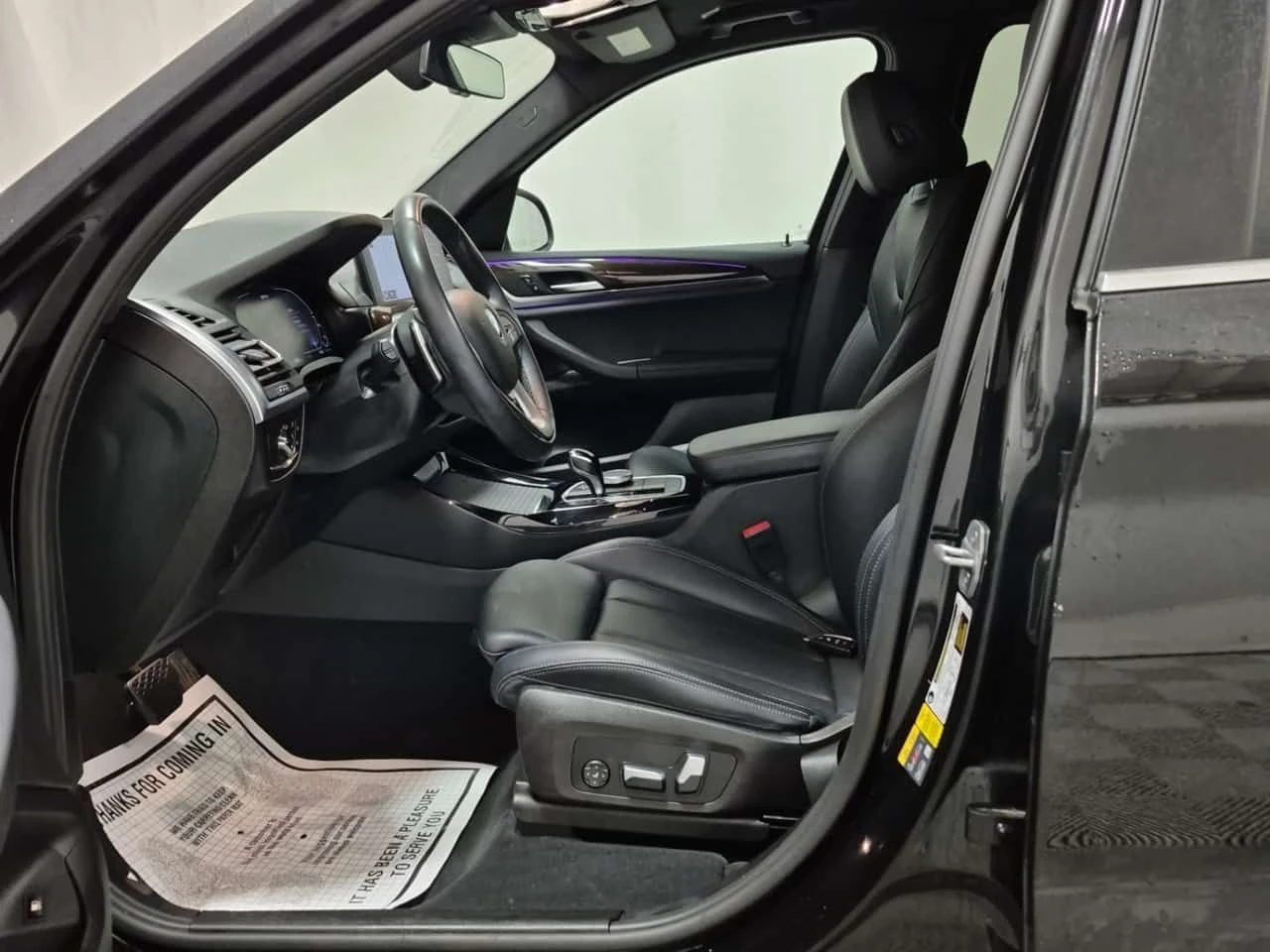 BMW X3 xDrive30e | PANO | KEYLESS | ПОДГРЕВИ | CARFAX, снимка 5 - Автомобили и джипове - 53759776