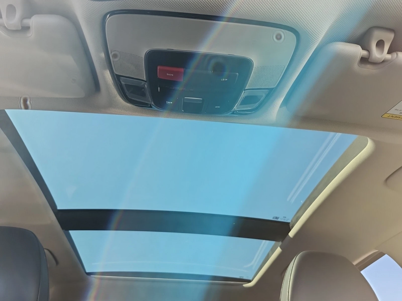 Hyundai Tucson Luxury* Hybrid* 4WD , снимка 7 - Автомобили и джипове - 53766839