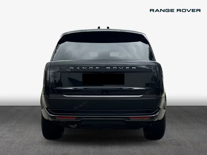 Land Rover Range rover D350 HSE SWB SHADOW PAKET PANORAMA 360, снимка 5 - Автомобили и джипове - 53906288