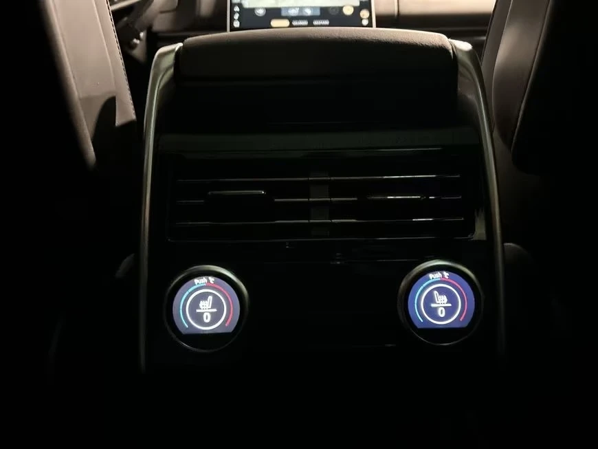 Land Rover Range rover D350 HSE SWB SHADOW PAKET PANORAMA 360, снимка 16 - Автомобили и джипове - 53906288