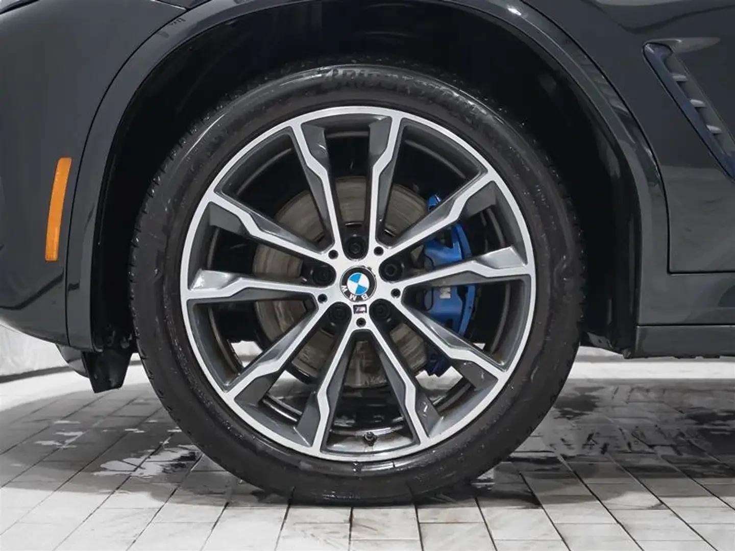 BMW X3 2022* M-PACK* M-BRAKES* CARPLAY* CARFAX* ������ �� | Mobile.bg � ����������� 6