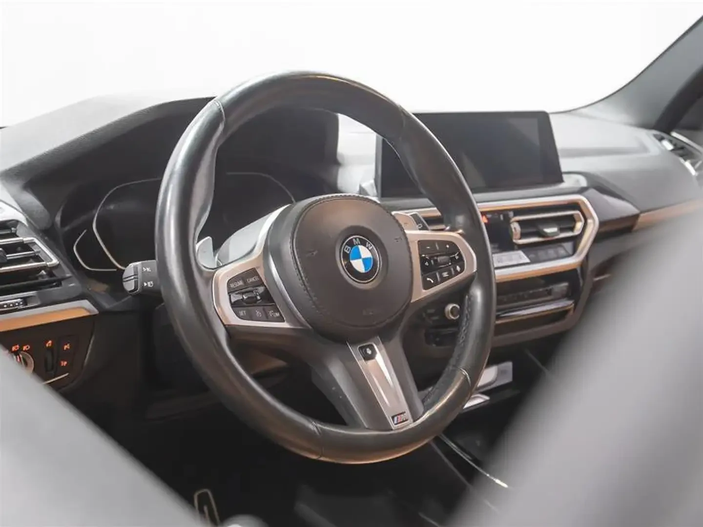 BMW X3 2022* M-PACK* M-BRAKES* CARPLAY* CARFAX* ������ �� | Mobile.bg � ����������� 8