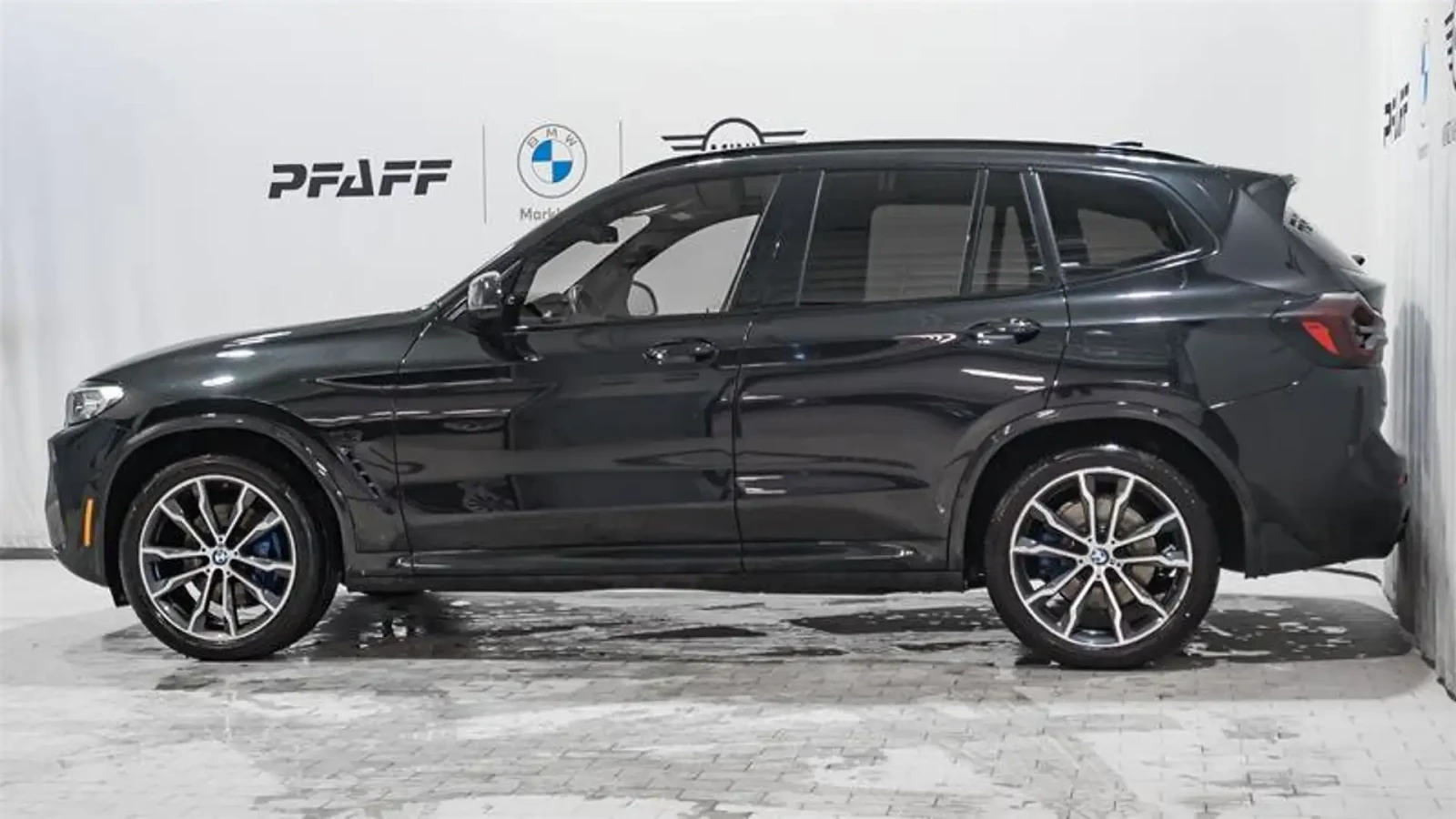 BMW X3 2022* M-PACK* M-BRAKES* CARPLAY* CARFAX* ������ �� | Mobile.bg � ����������� 3