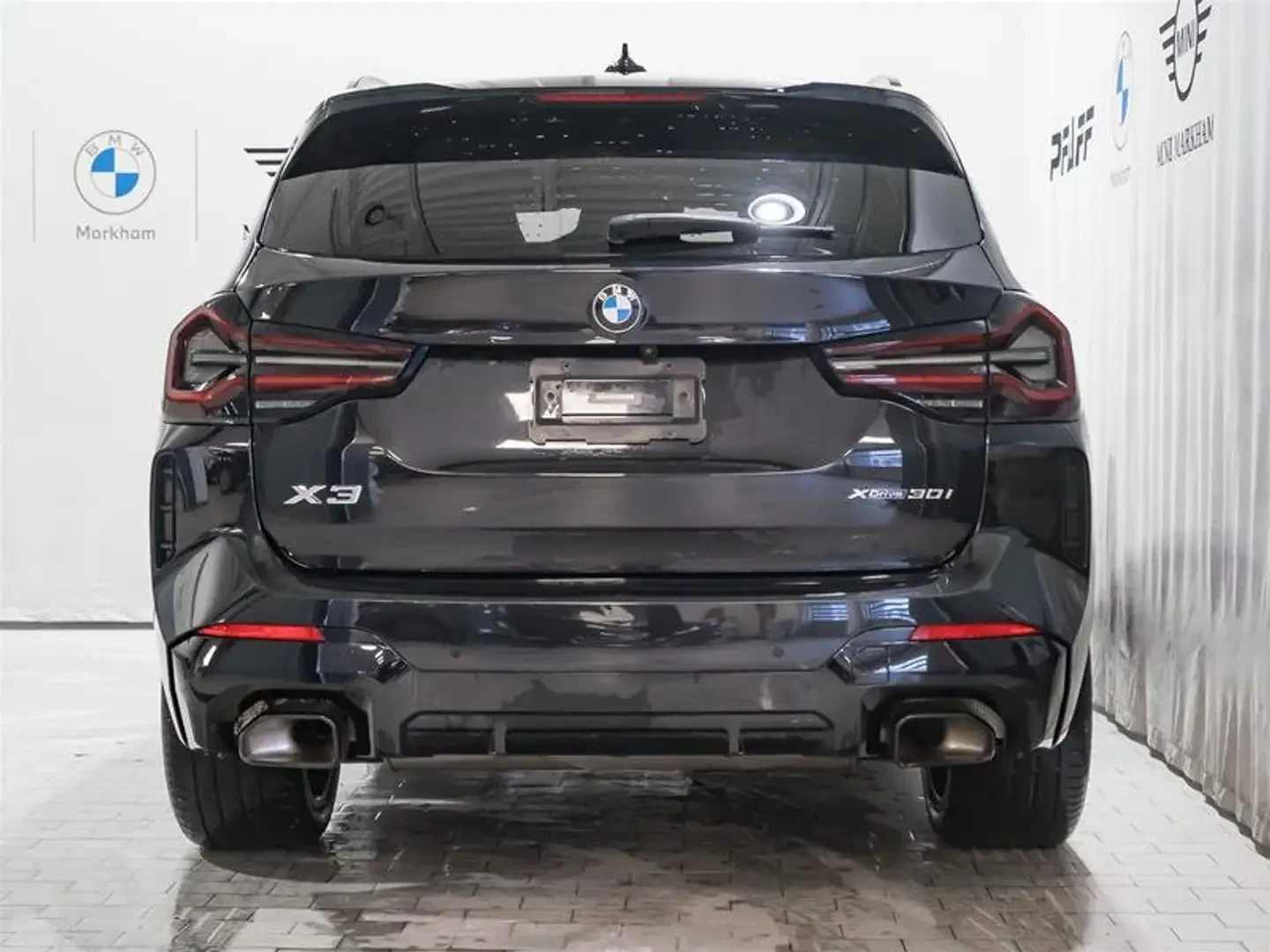 BMW X3 2022* M-PACK* M-BRAKES* CARPLAY* CARFAX* ������ �� | Mobile.bg � ����������� 4