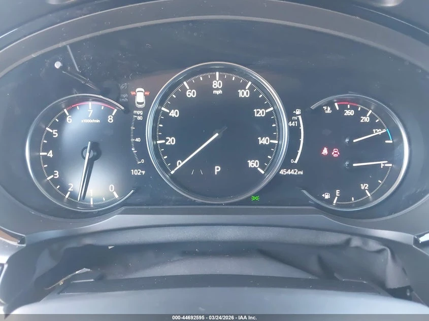 Mazda CX-9 2.5l Carbon Edition | Mobile.bg � ����������� 7