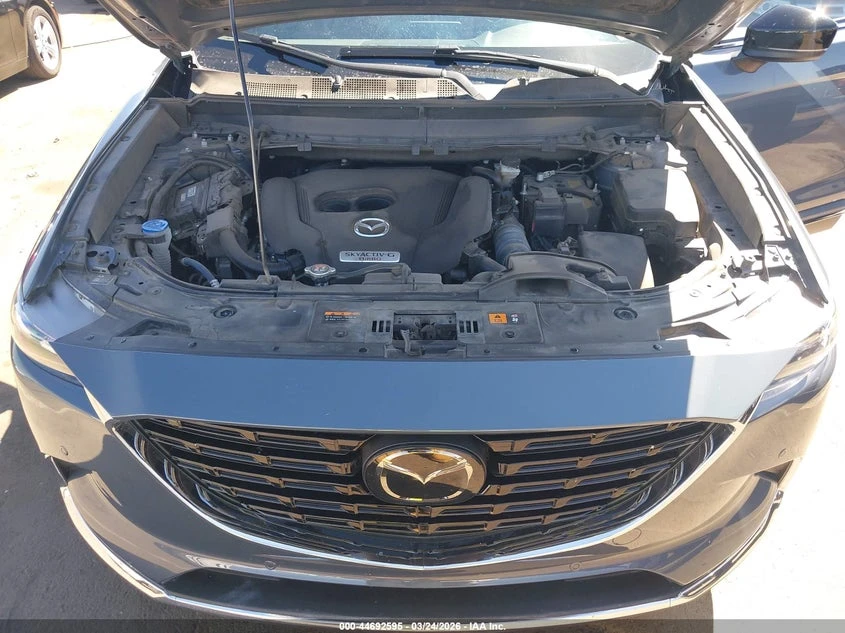 Mazda CX-9 2.5l Carbon Edition | Mobile.bg � ����������� 10