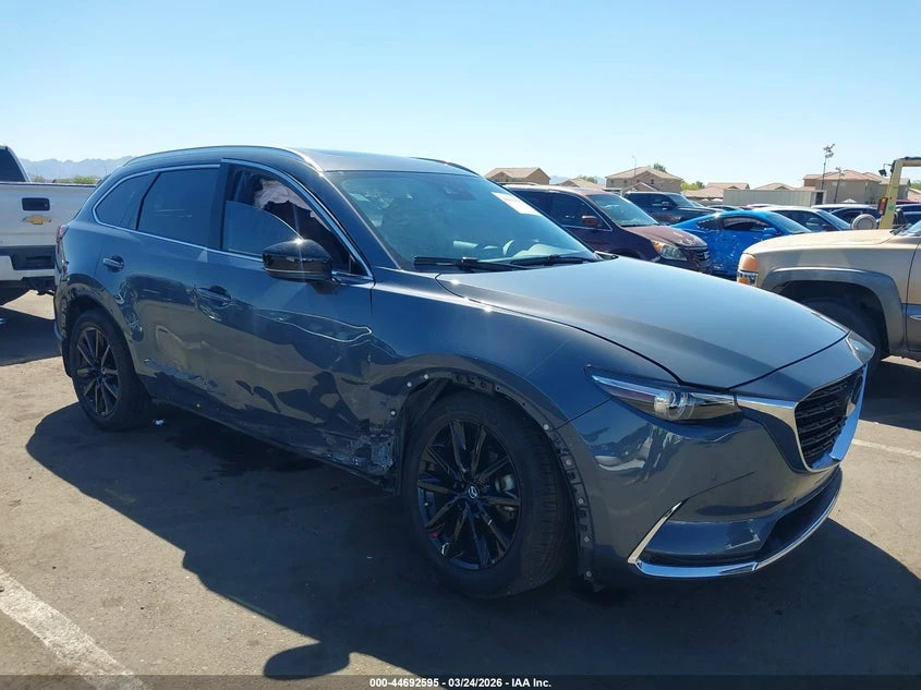 Mazda CX-9 2.5l Carbon Edition | Mobile.bg � ����������� 6