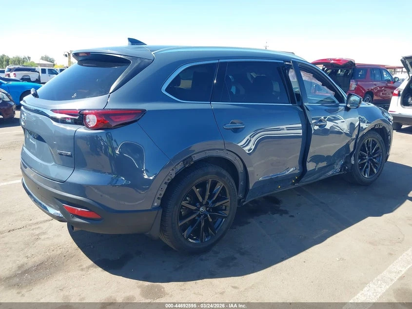 Mazda CX-9 2.5l Carbon Edition | Mobile.bg � ����������� 4