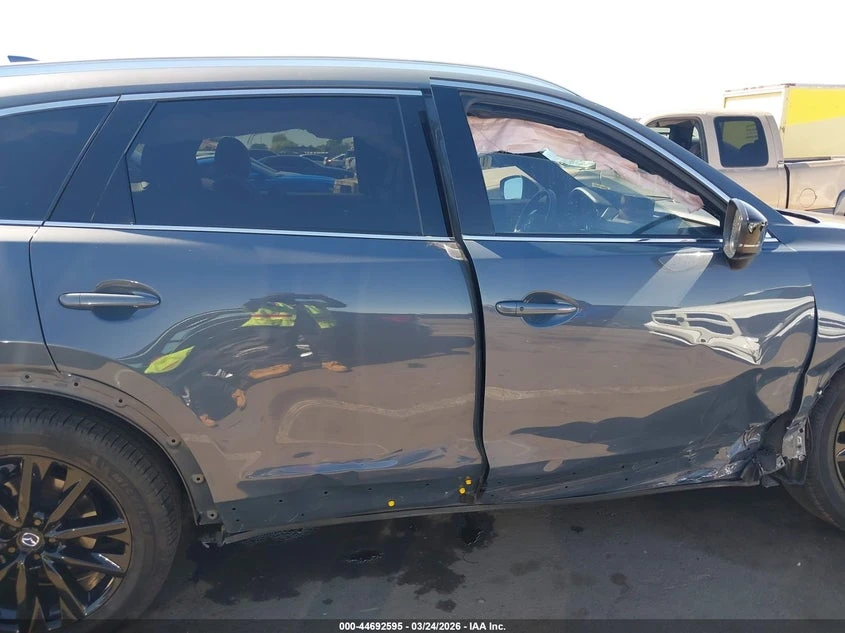 Mazda CX-9 2.5l Carbon Edition | Mobile.bg � ����������� 13