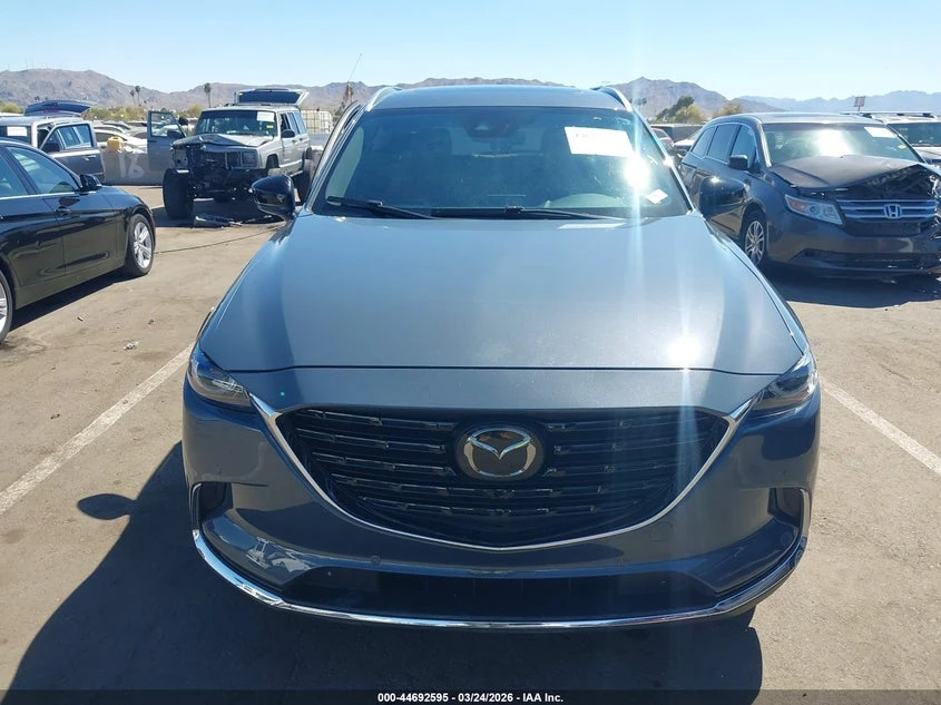 Mazda CX-9 2.5l Carbon Edition | Mobile.bg � ����������� 12