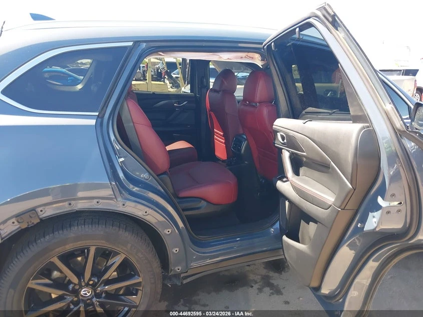 Mazda CX-9 2.5l Carbon Edition | Mobile.bg � ����������� 8