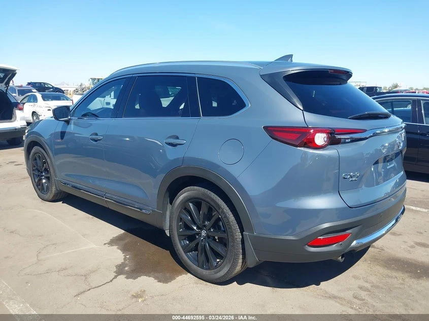 Mazda CX-9 2.5l Carbon Edition | Mobile.bg � ����������� 3