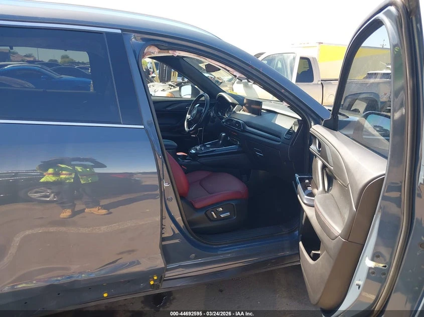 Mazda CX-9 2.5l Carbon Edition | Mobile.bg � ����������� 5