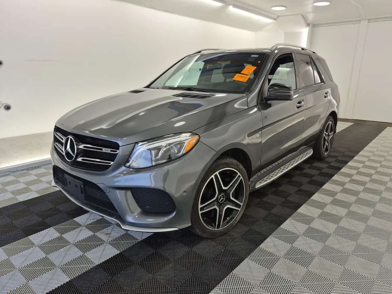 Mercedes-Benz GLE 43 AMG  * CARFAX * HARMAN/KARDON * PANO * KEYLESS | Mobile.bg � ����������� 1