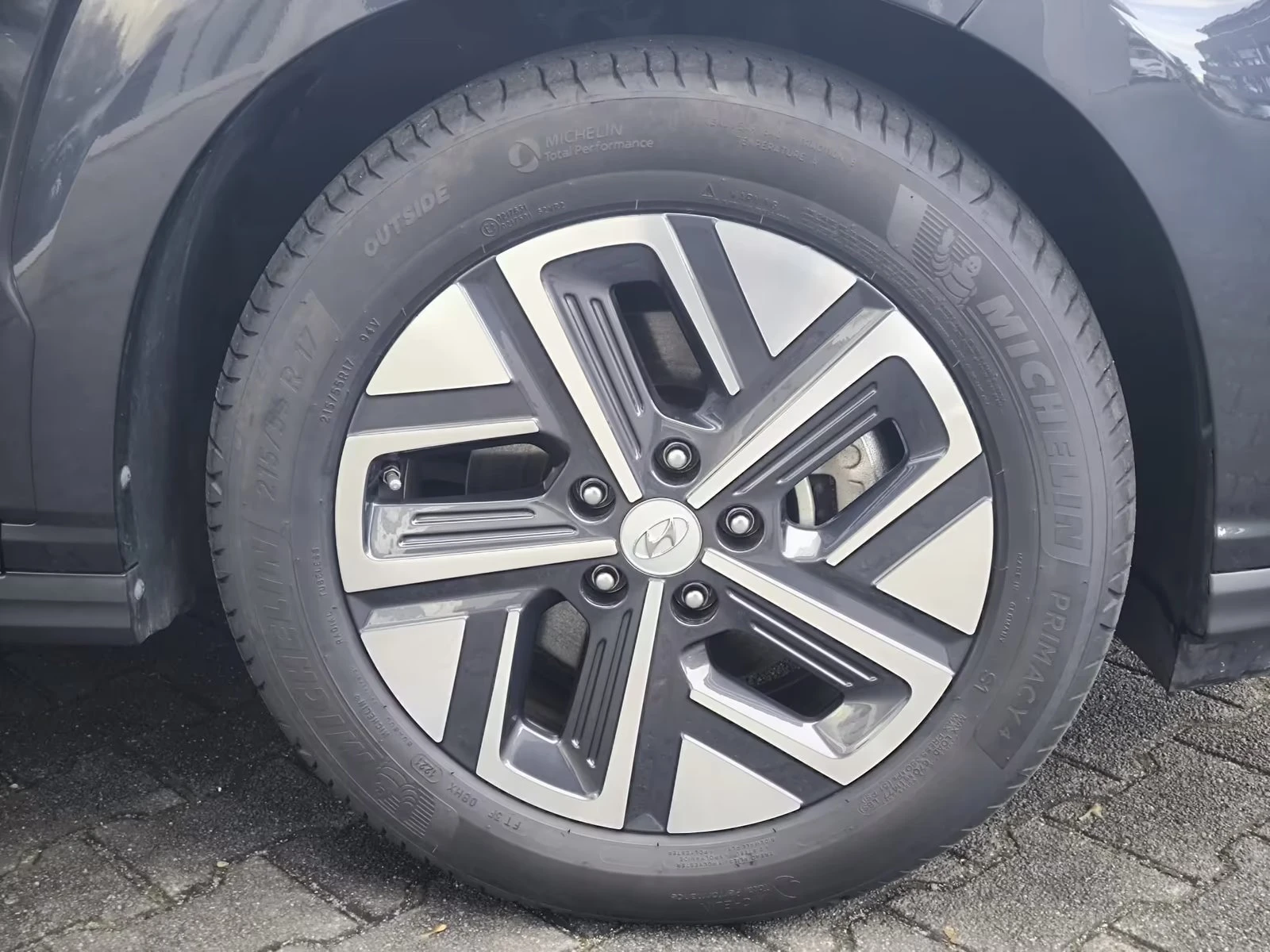 Hyundai Kona Prime, снимка 11 - Автомобили и джипове - 54144931