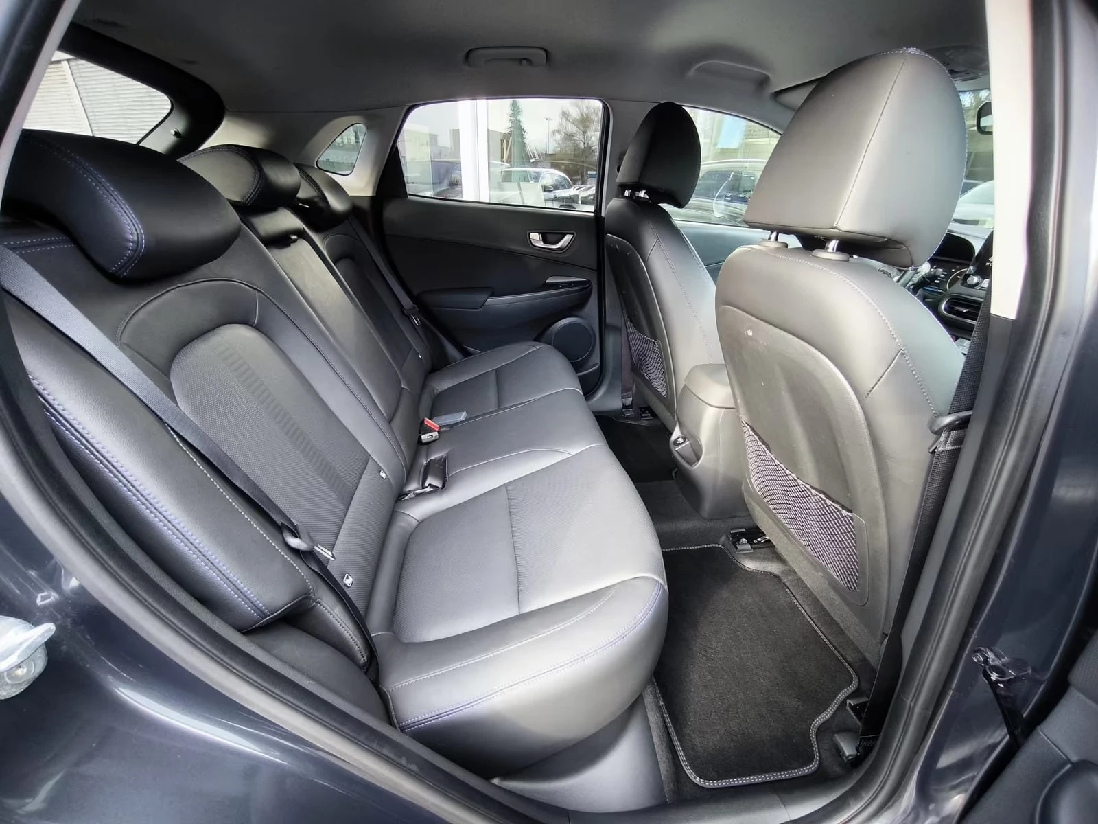 Hyundai Kona Prime, снимка 8 - Автомобили и джипове - 54144931