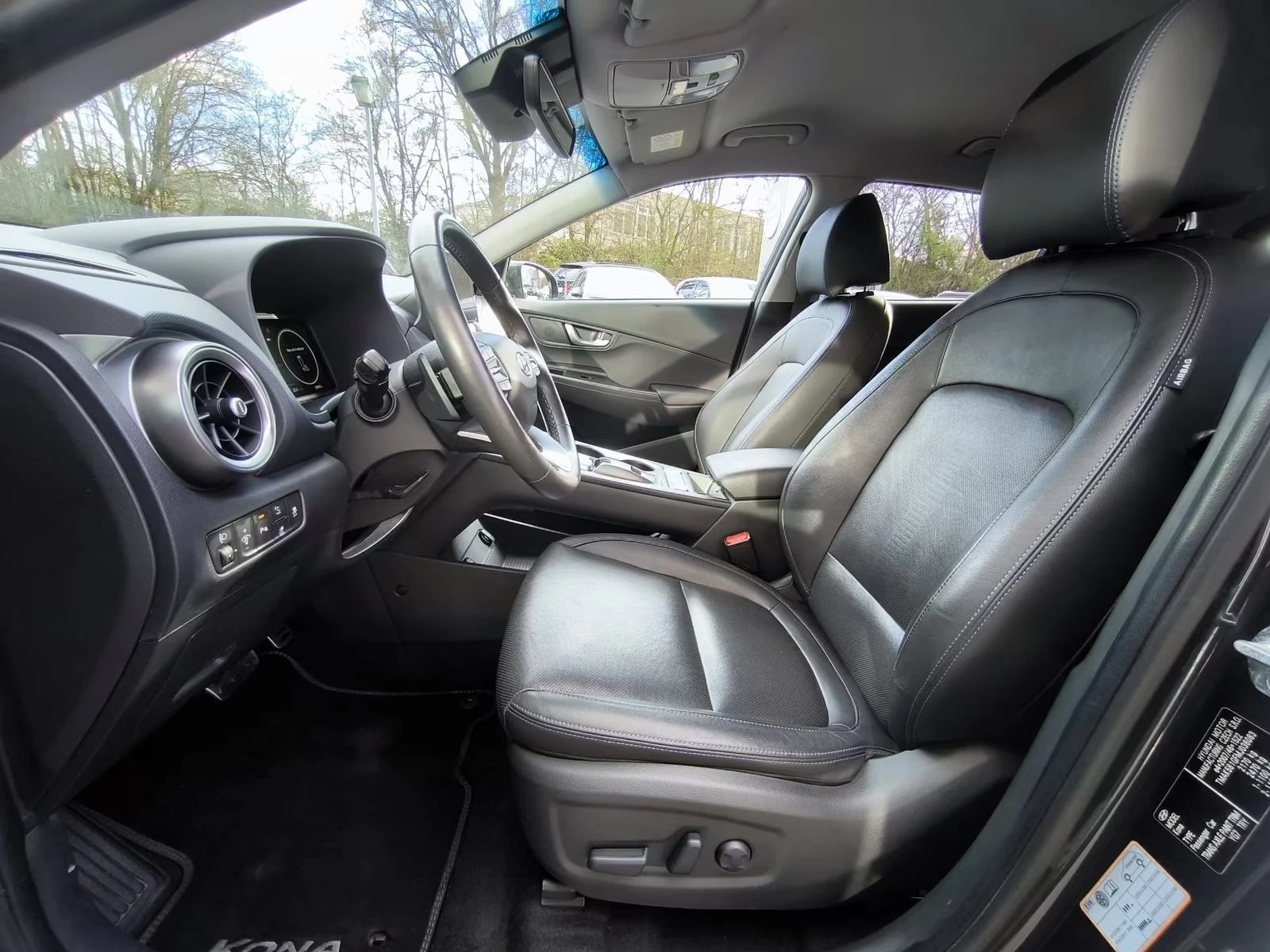 Hyundai Kona Prime, снимка 7 - Автомобили и джипове - 54144931