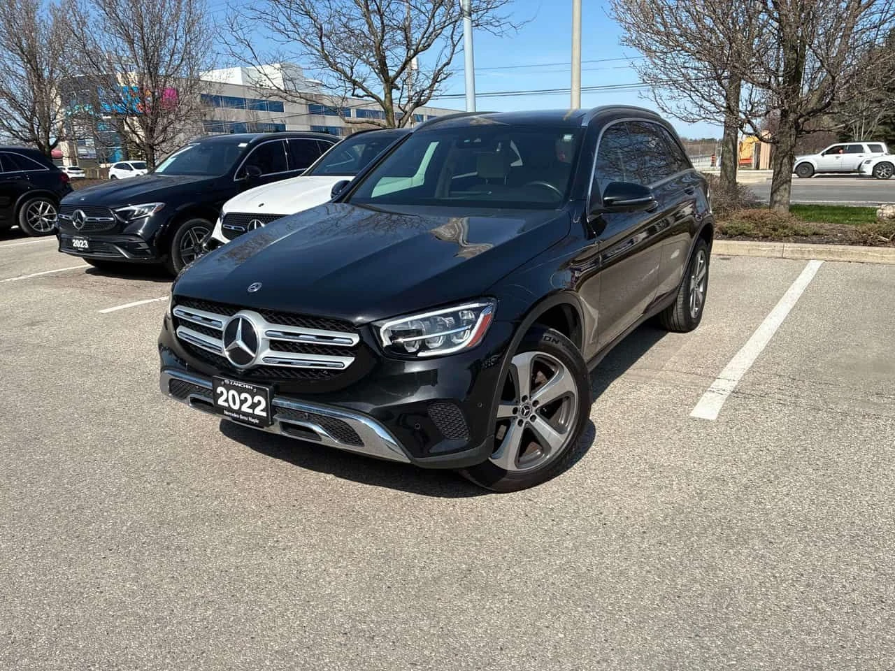 Mercedes-Benz GLC 300 | DISTRONIC | 360 | �������� | ������� | CARFAX |  | Mobile.bg � ����������� 1