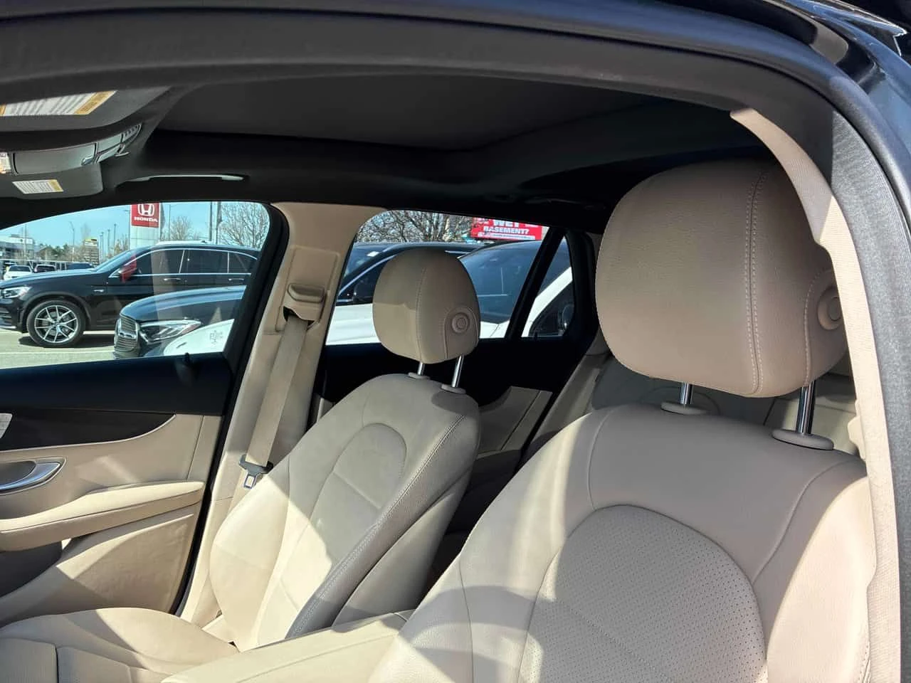 Mercedes-Benz GLC 300 | DISTRONIC | 360 | �������� | ������� | CARFAX |  | Mobile.bg � ����������� 11
