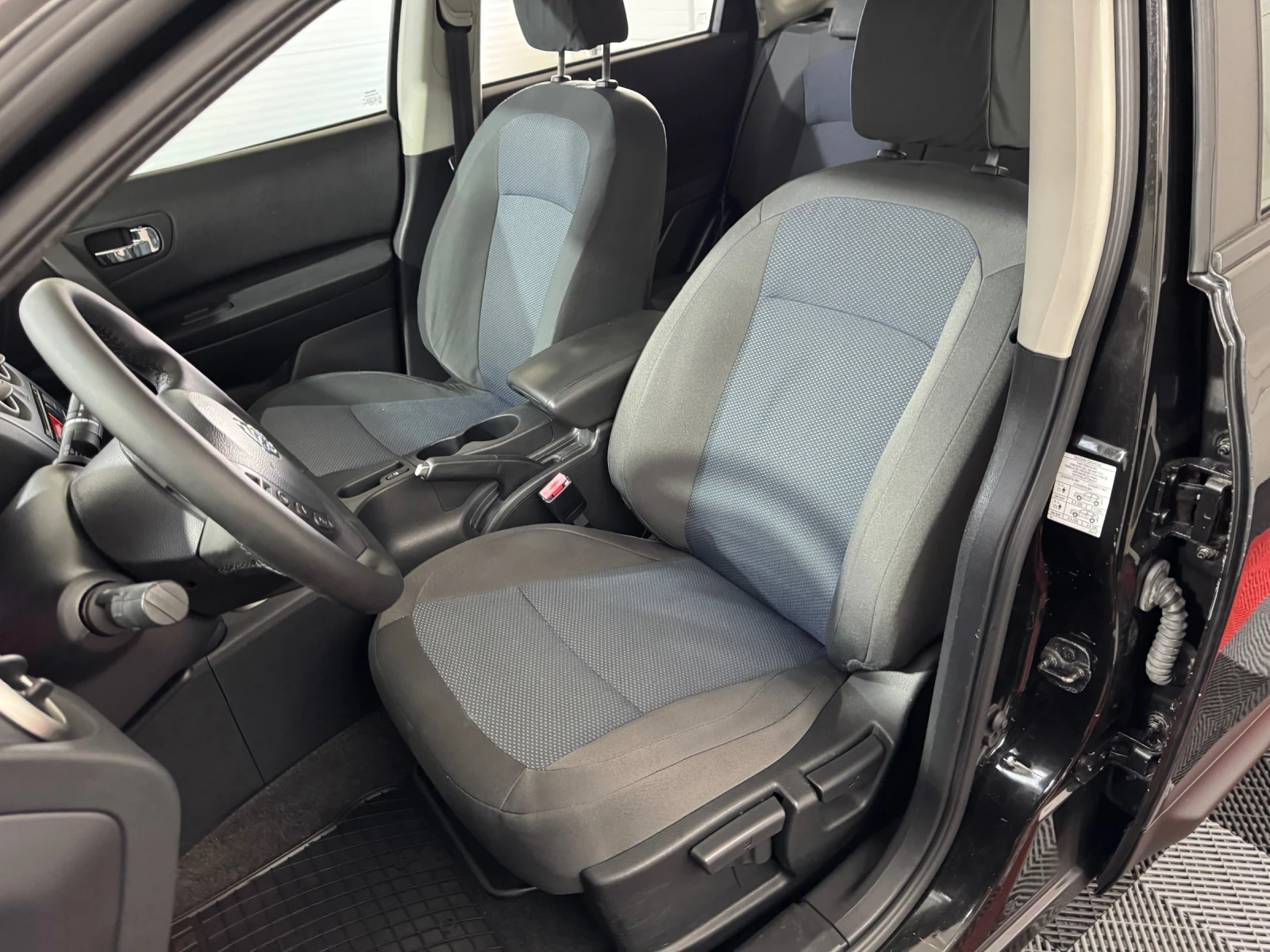 Nissan Qashqai 1.6 i GPL - ����� ������� 17.03.2023 | Mobile.bg � ����������� 13