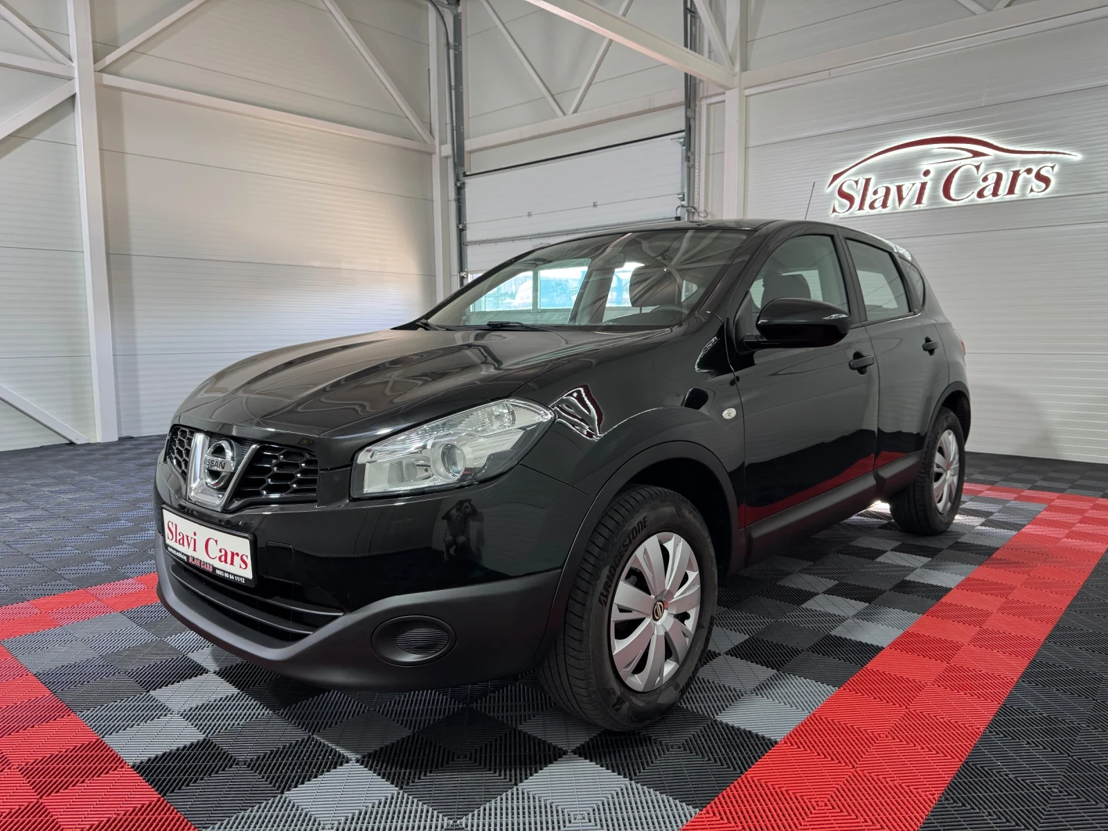 Nissan Qashqai 1.6 i GPL - ����� ������� 17.03.2023 | Mobile.bg � ����������� 3