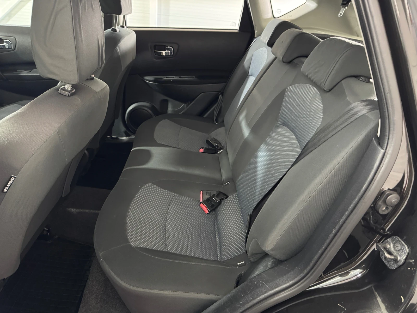 Nissan Qashqai 1.6 i GPL - ����� ������� 17.03.2023 | Mobile.bg � ����������� 14