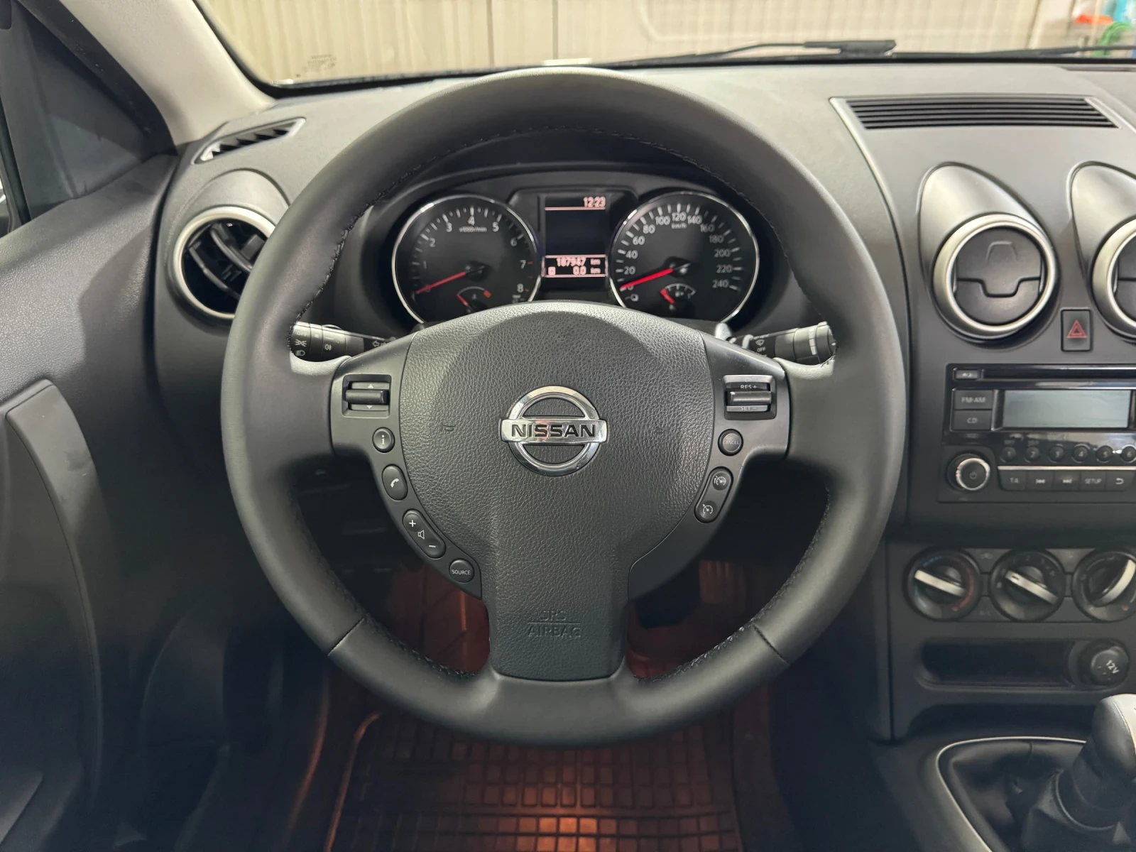 Nissan Qashqai 1.6 i GPL - ����� ������� 17.03.2023 | Mobile.bg � ����������� 10