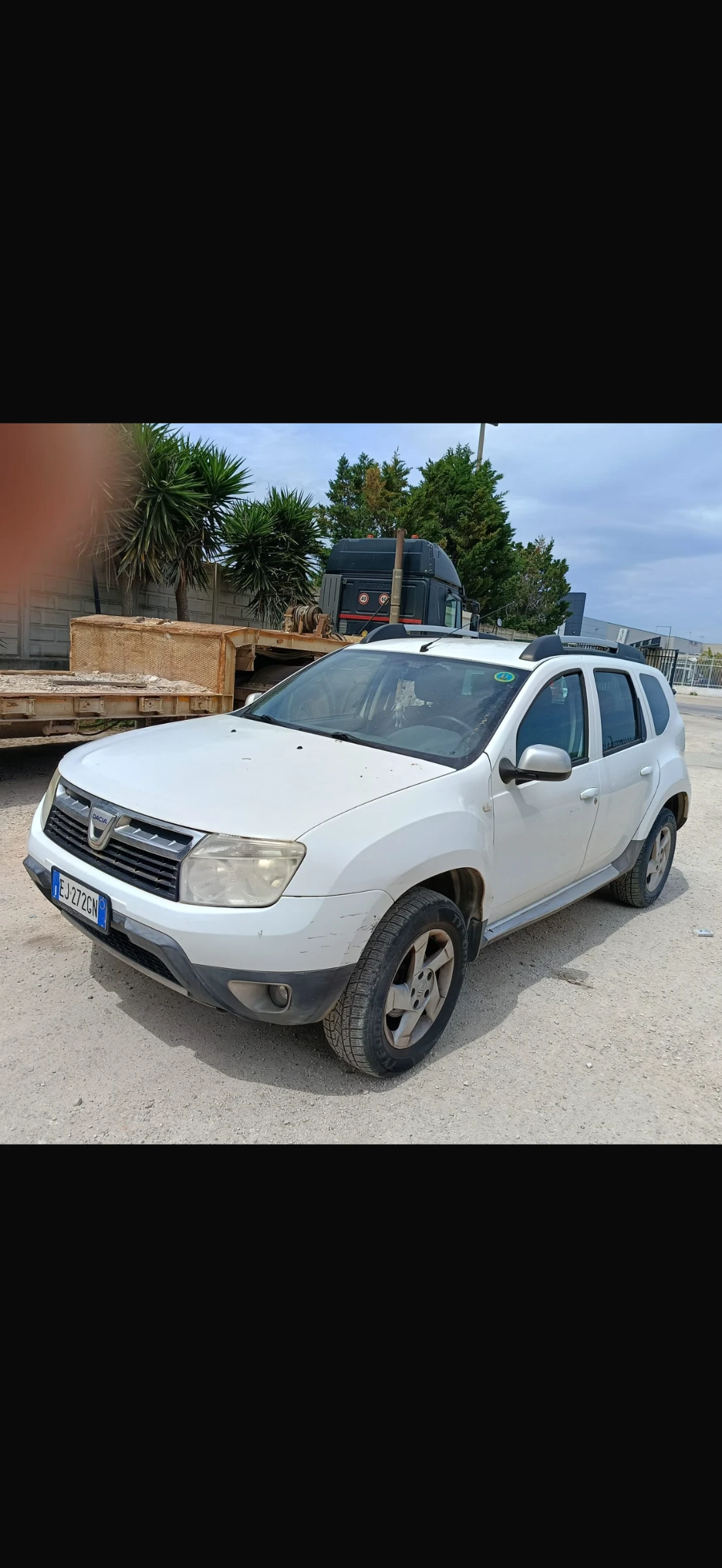 Dacia Duster 1.6i GAZ KLIMA