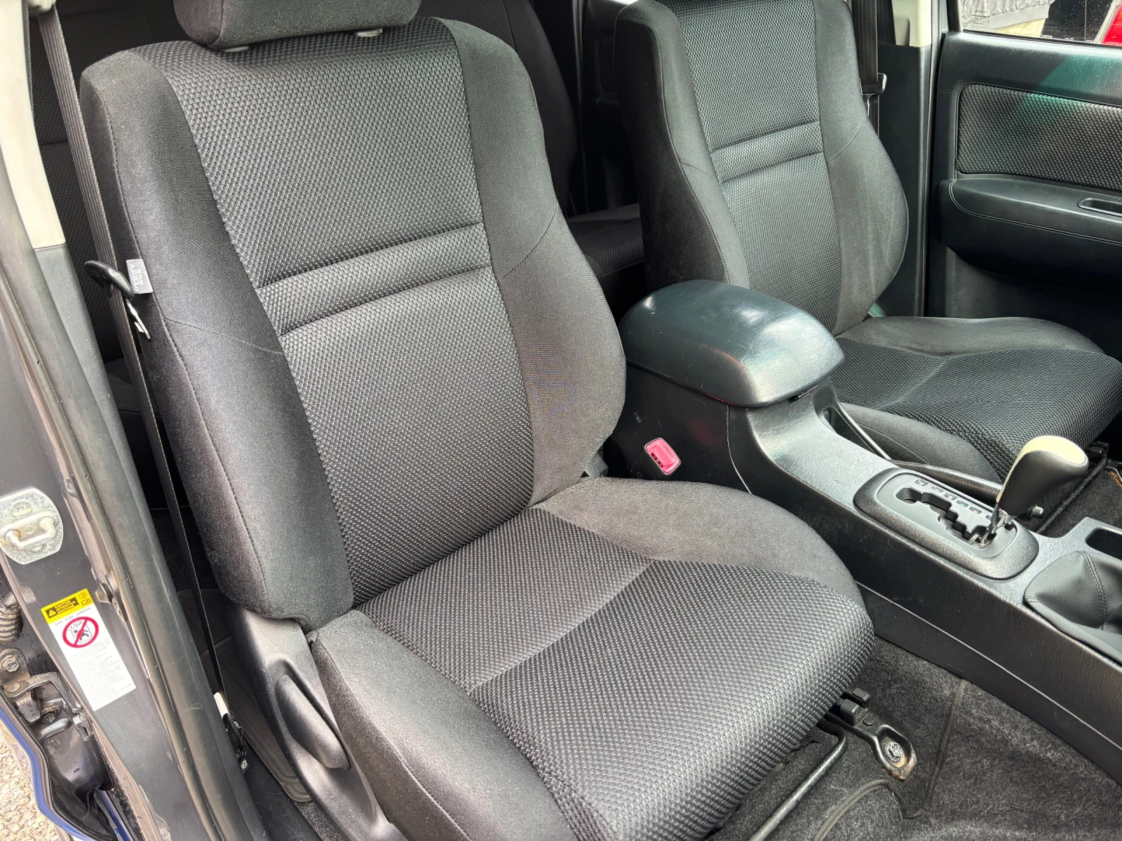 Toyota Hilux 3.0 D-4D | Mobile.bg � ����������� 12