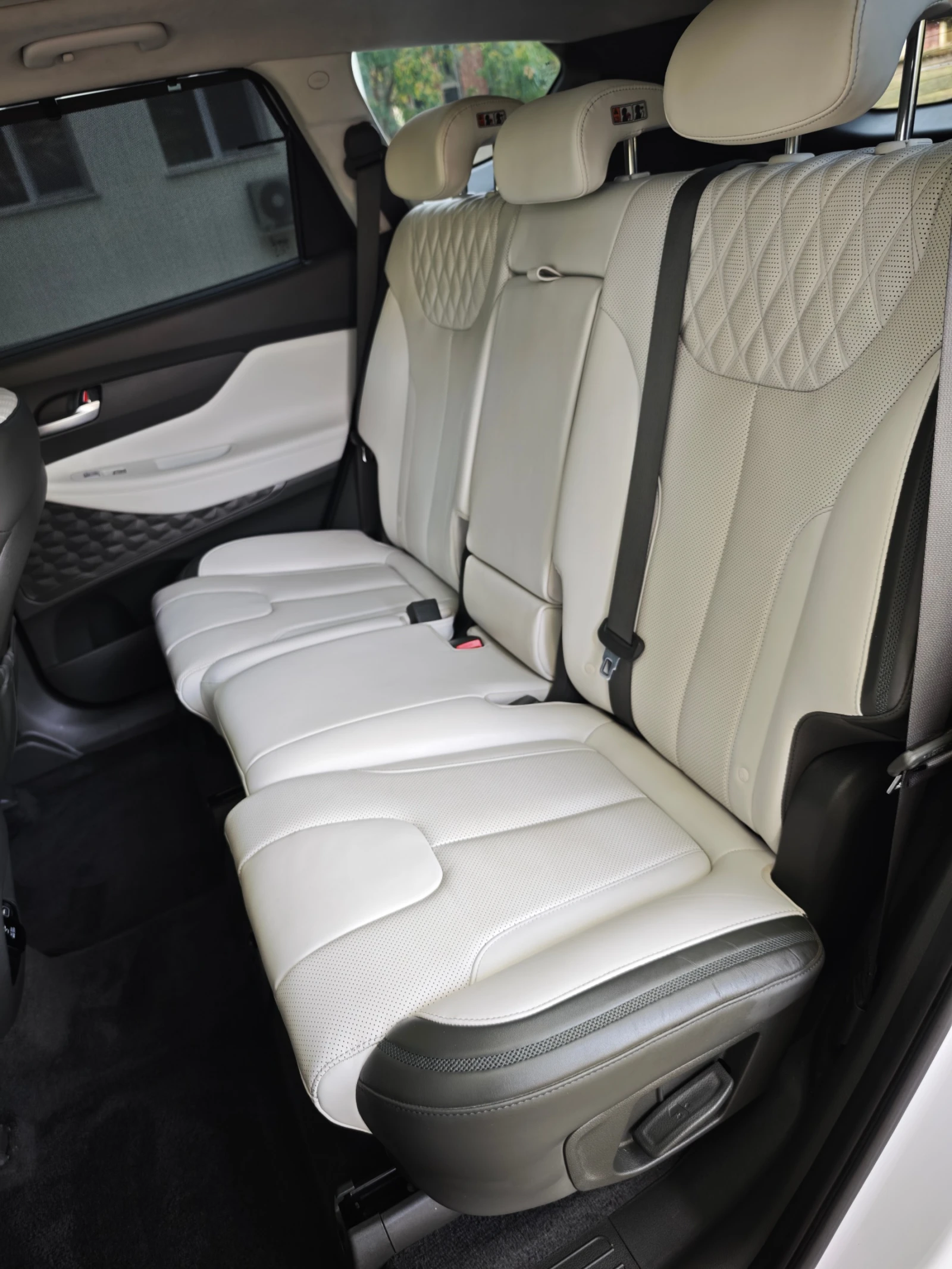 Hyundai Santa fe 2.2 4x4  HEAD UP | Mobile.bg � ����������� 17