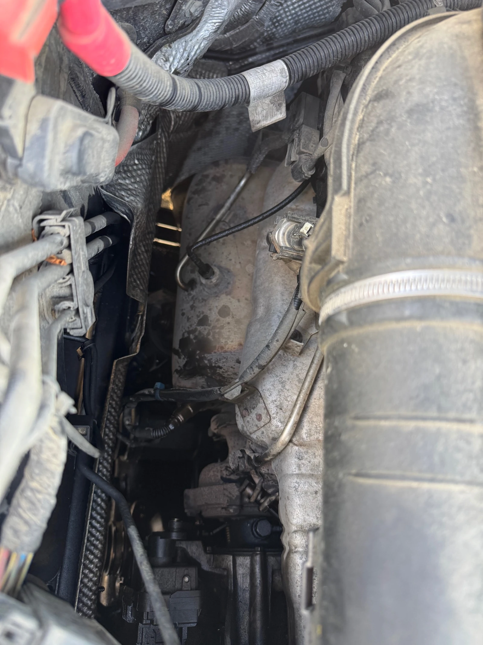 BMW X3, снимка 13 - Автомобили и джипове - 54622314