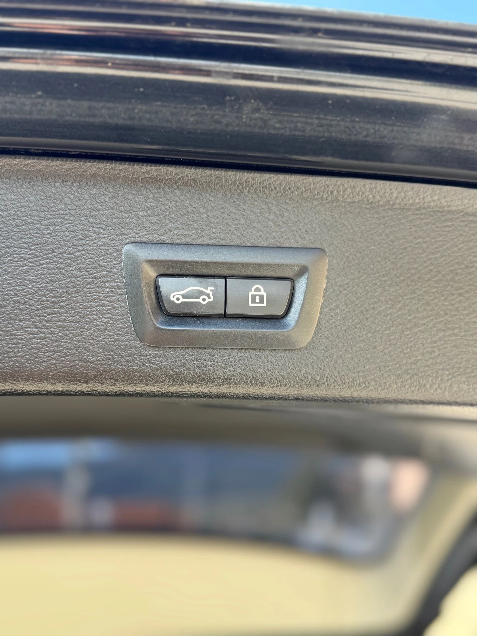 BMW X3, снимка 14 - Автомобили и джипове - 54622314
