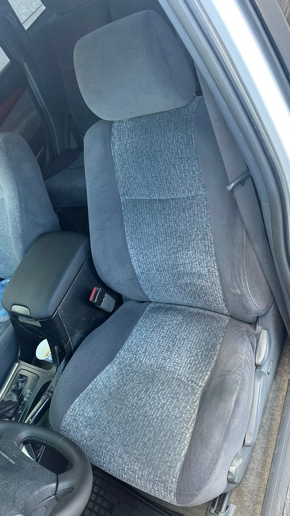 Toyota Land cruiser 4, 0 V6, снимка 11 - Автомобили и джипове - 54630188