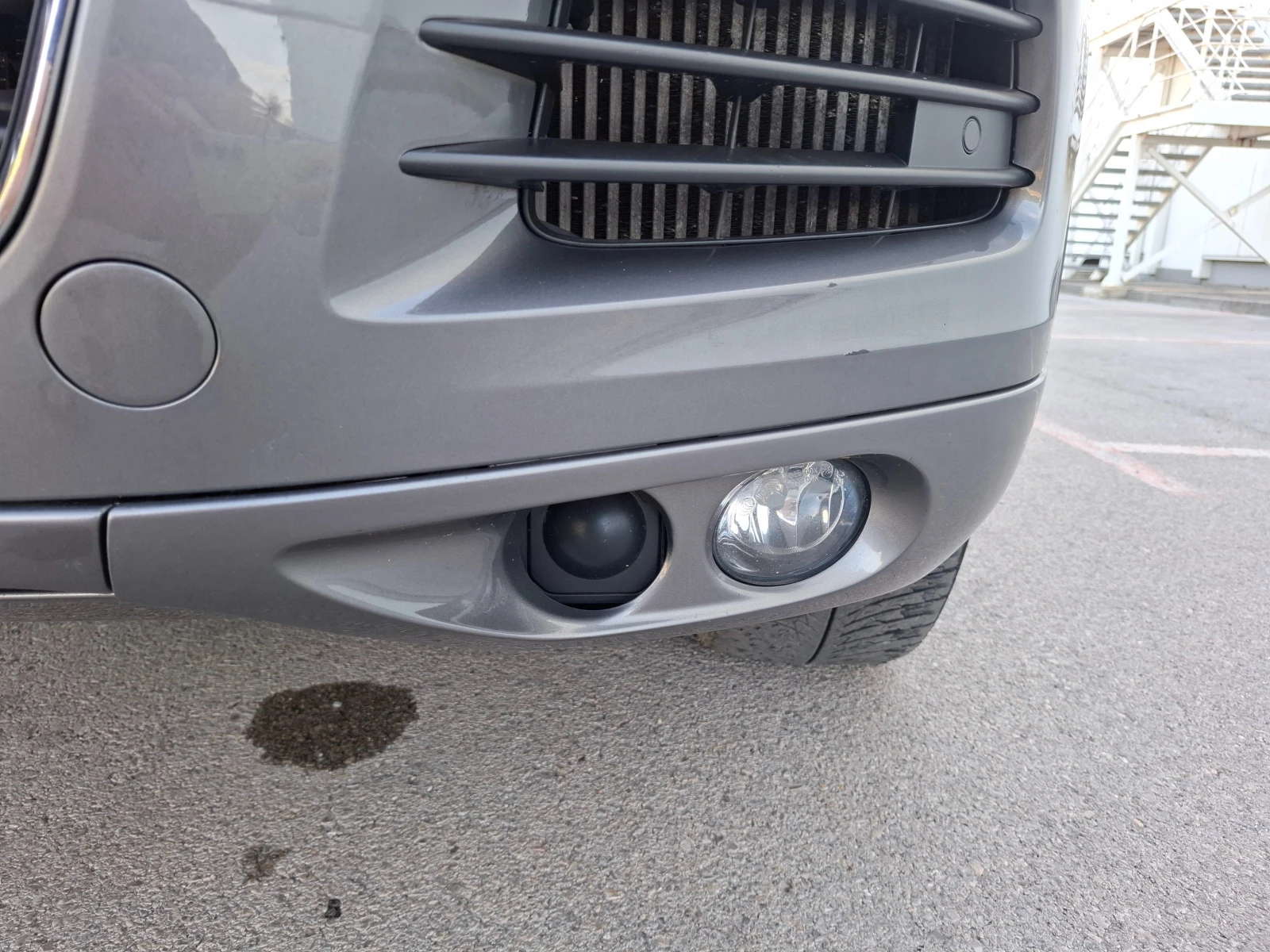 VW Touareg 4.2tdi Navi Кожа Камери Подгрев, снимка 13 - Автомобили и джипове - 54936950