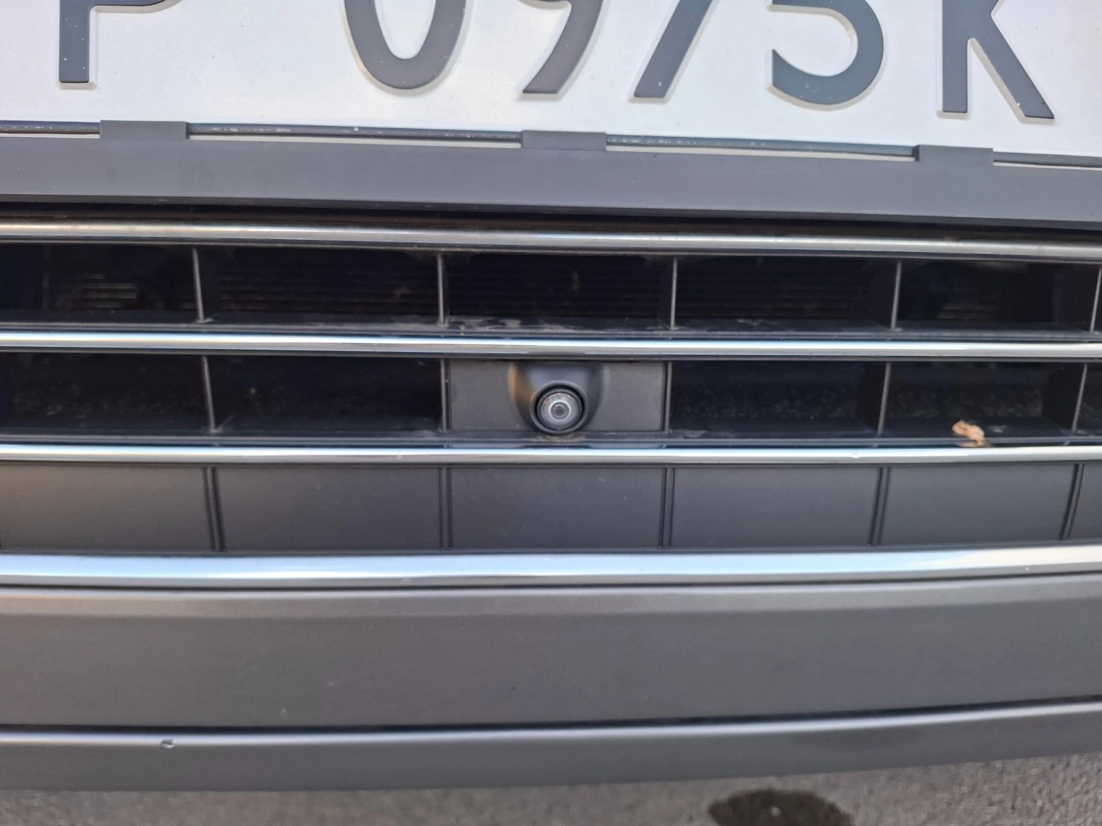 VW Touareg 4.2tdi Navi Кожа Камери Подгрев, снимка 12 - Автомобили и джипове - 54936950