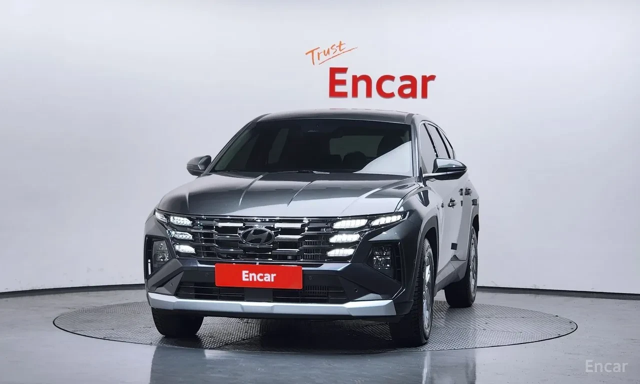 Hyundai Tucson Панорама | Кожа | LED | Камера | Навигация | Keyle, снимка 3 - Автомобили и джипове - 54970132
