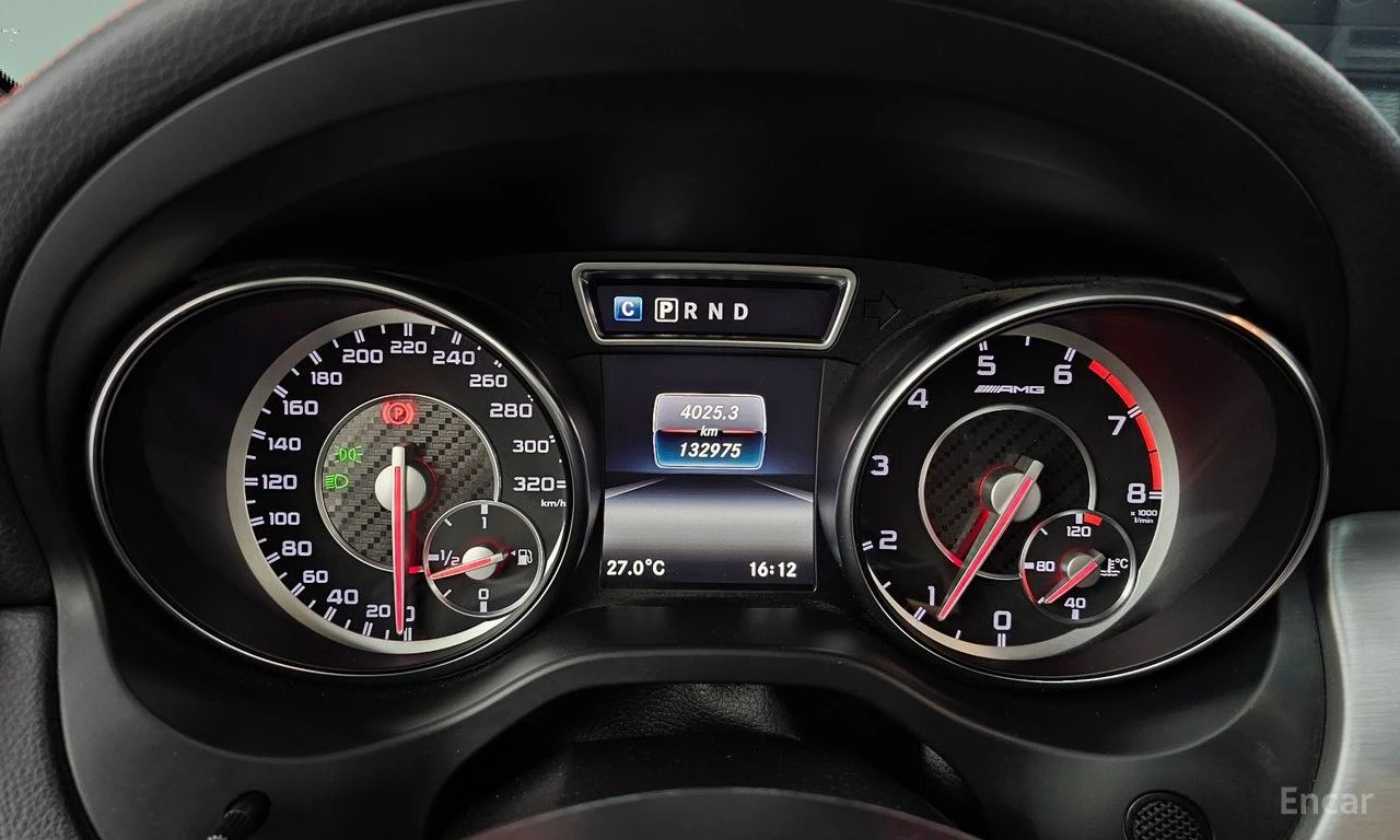 Mercedes-Benz GLA 45 AMG 4MATIC* , снимка 13 - Автомобили и джипове - 55973006