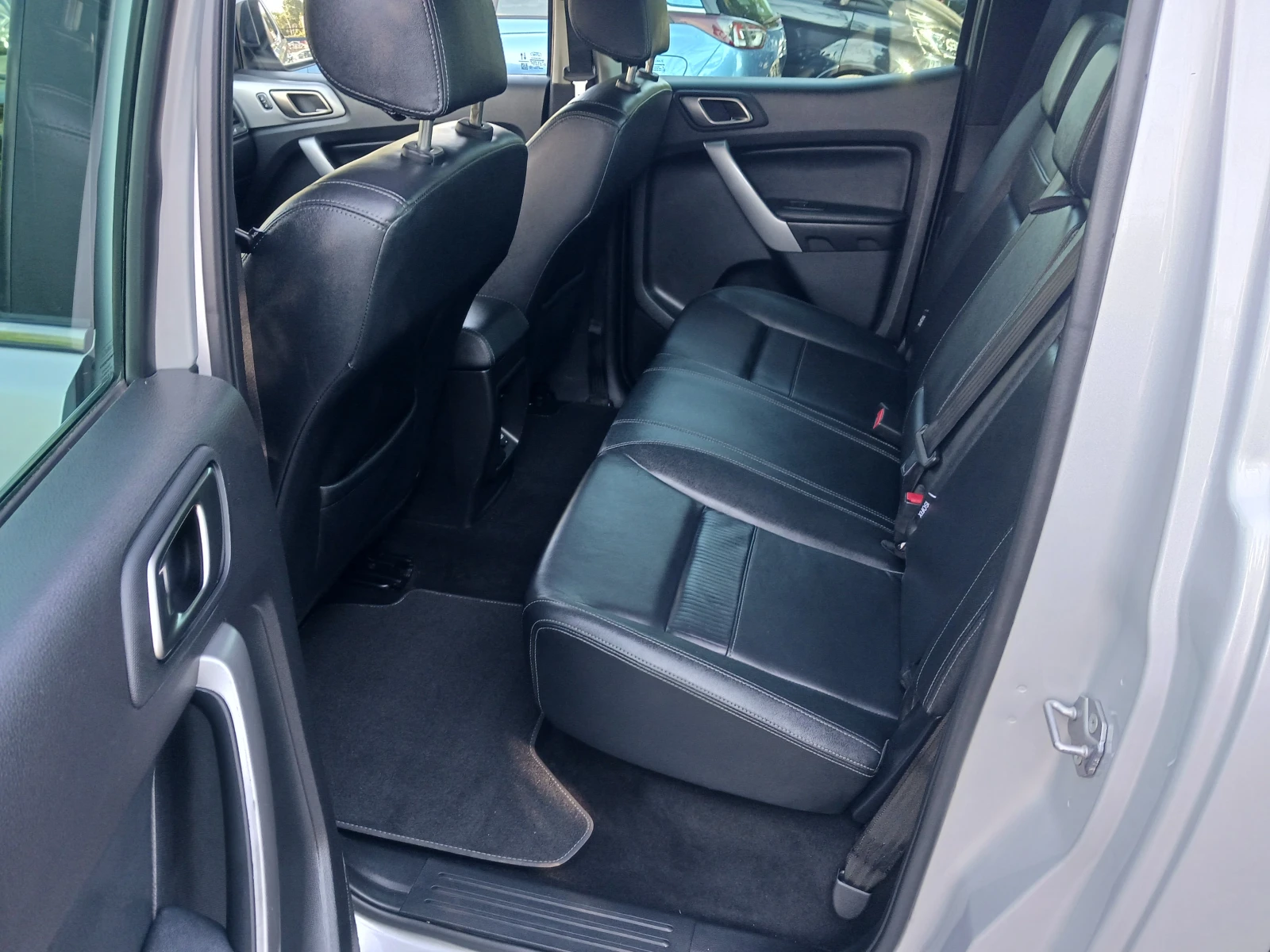 Ford Ranger 2.0= 4X4= LIMITED= , снимка 13 - Автомобили и джипове - 56133693