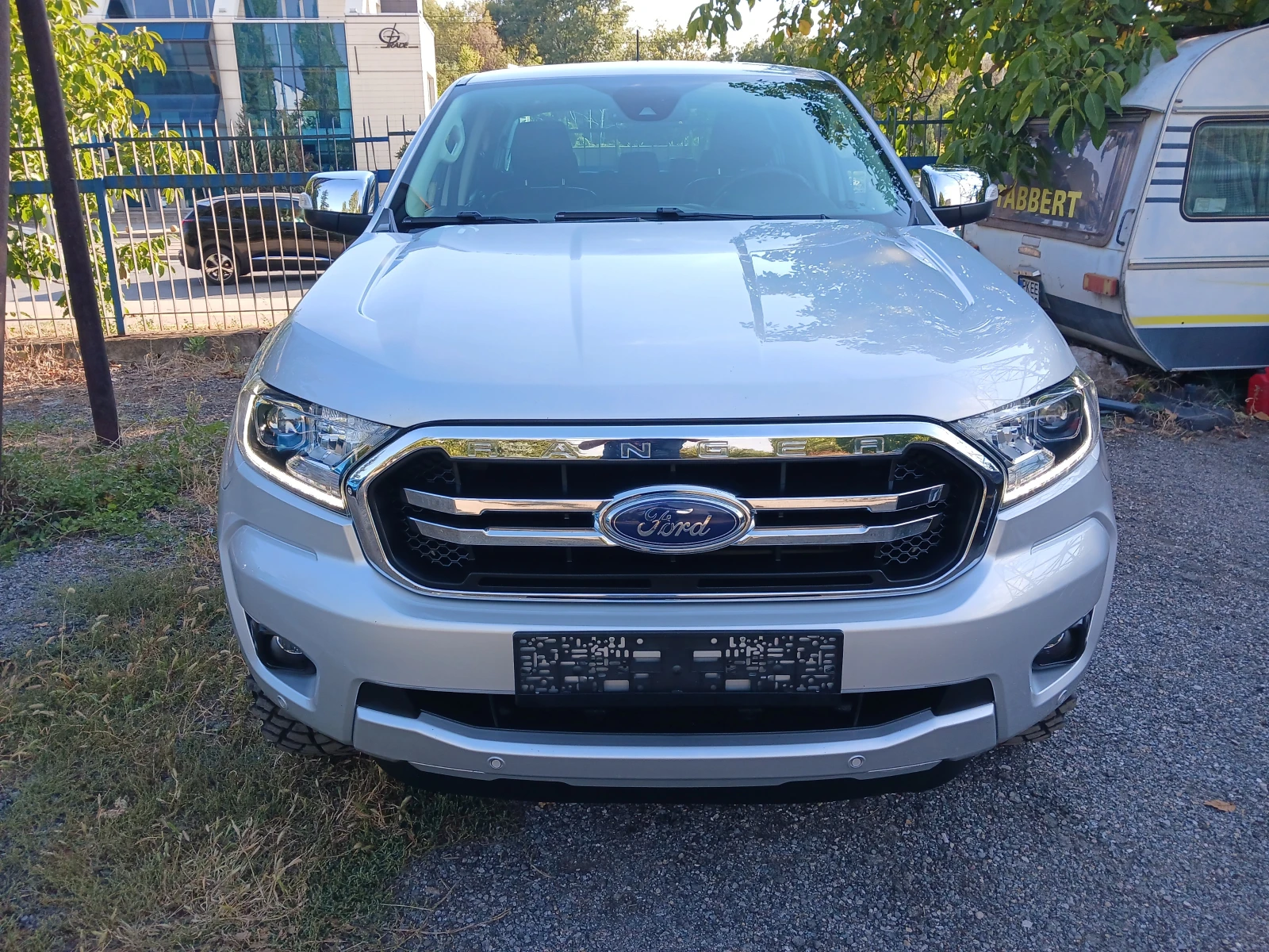 Ford Ranger 2.0= 4X4= LIMITED= , снимка 2 - Автомобили и джипове - 56133693