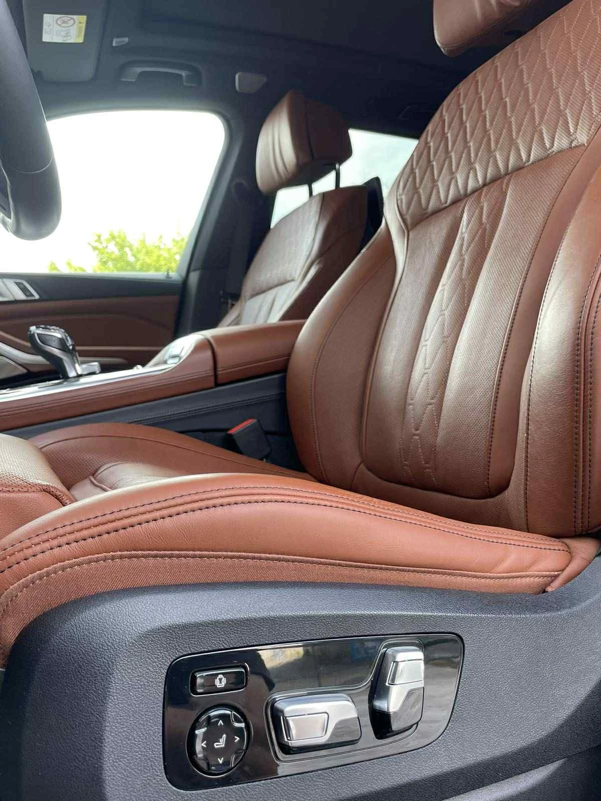 BMW X5 40i XDrive, снимка 8 - Автомобили и джипове - 56194839