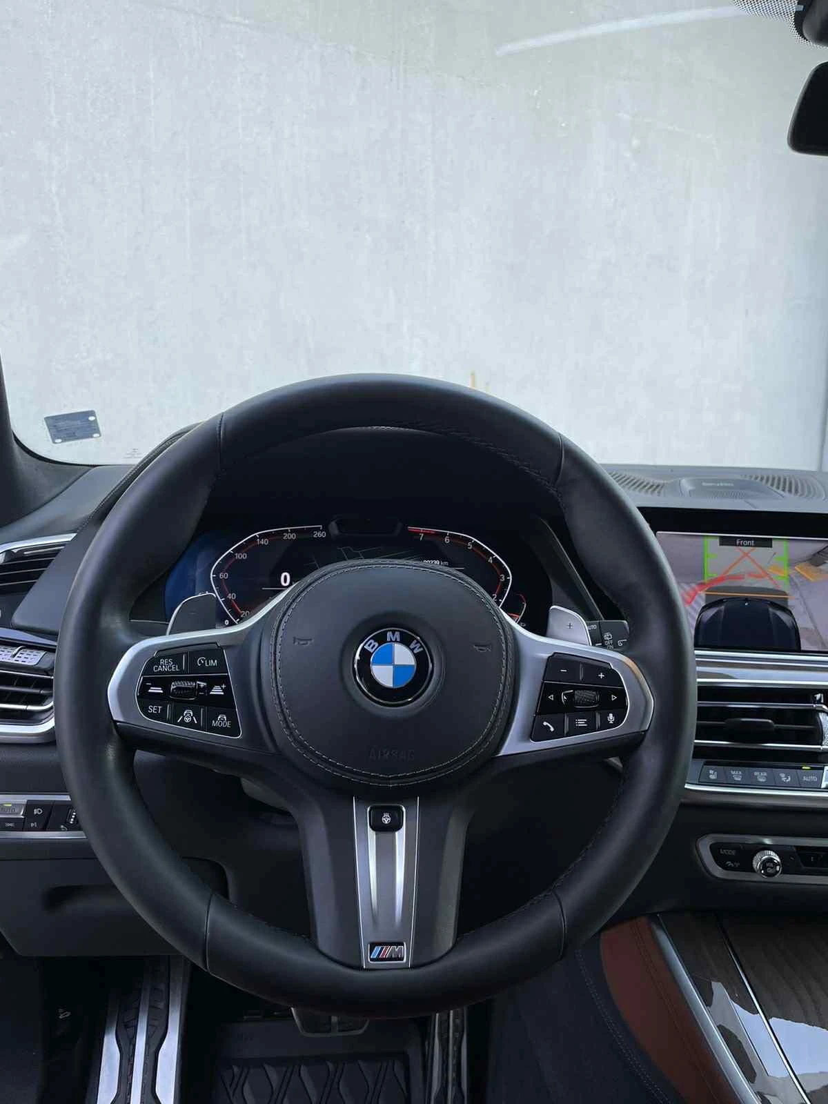 BMW X5 40i XDrive, снимка 4 - Автомобили и джипове - 56194839