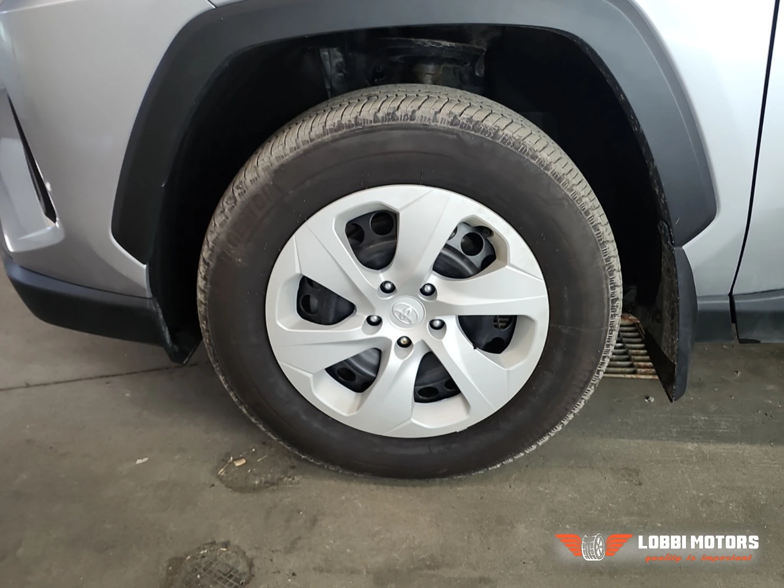 Toyota Rav4, снимка 6 - Автомобили и джипове - 56198329