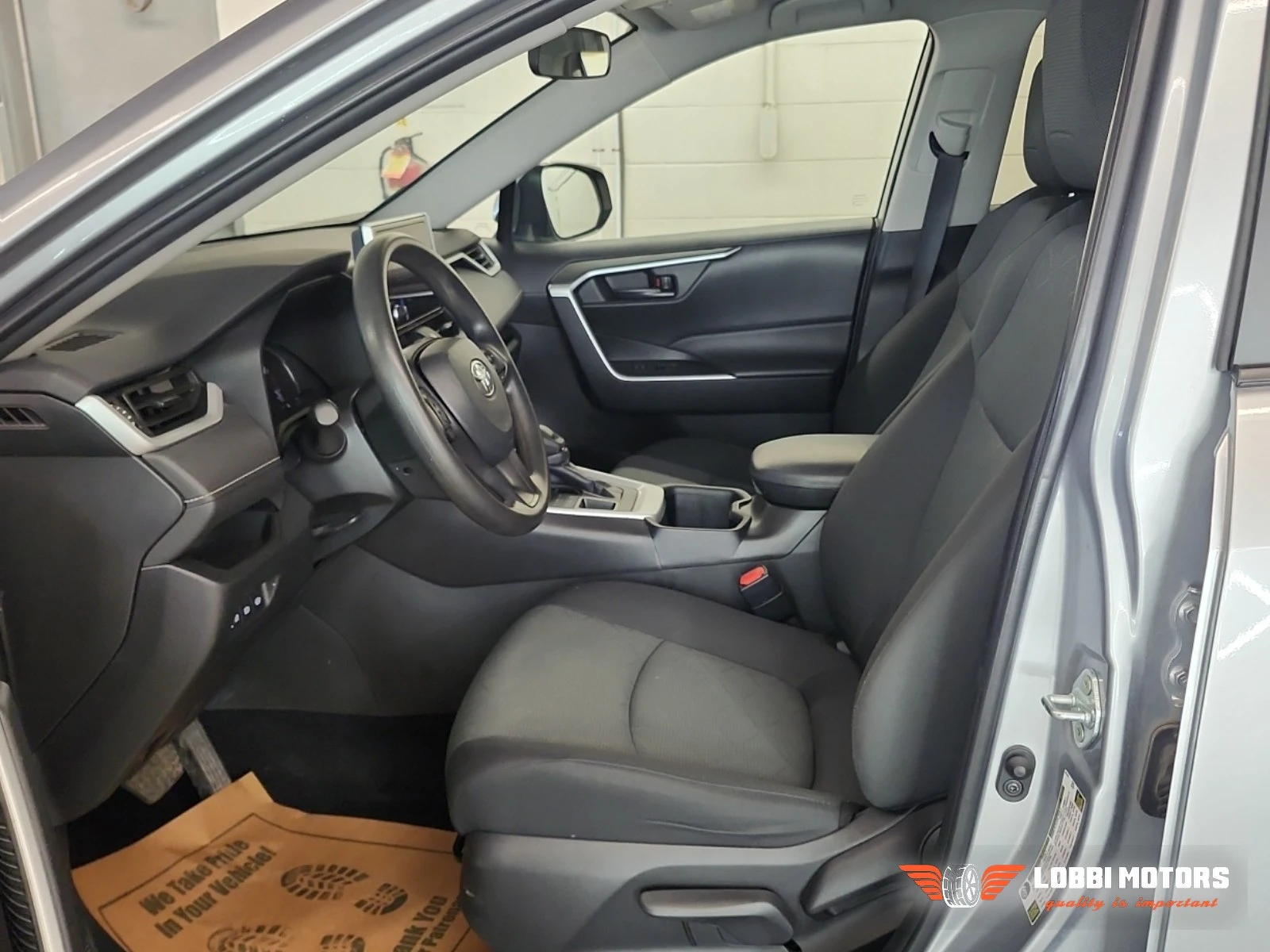 Toyota Rav4, снимка 5 - Автомобили и джипове - 56198329