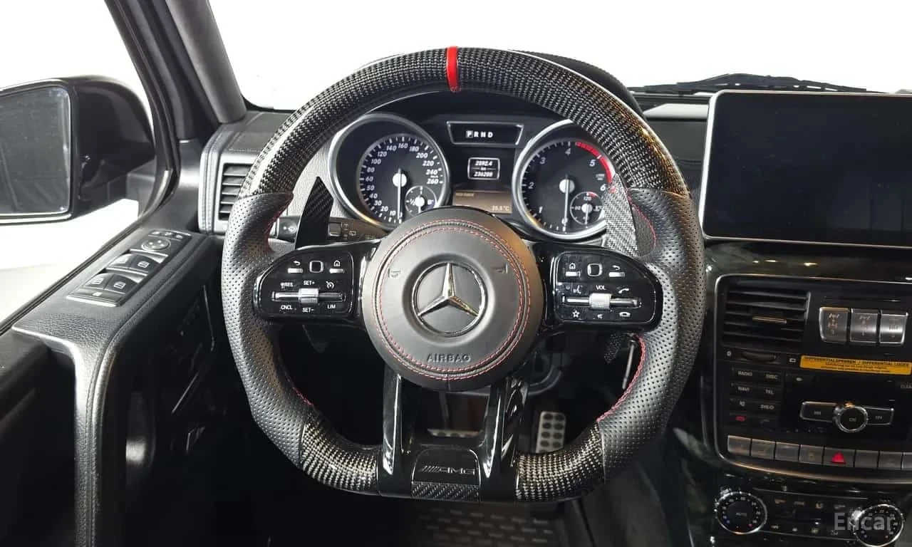 Mercedes-Benz G 350 / ���� �� �������� � ������ �����  | Mobile.bg � ����������� 13