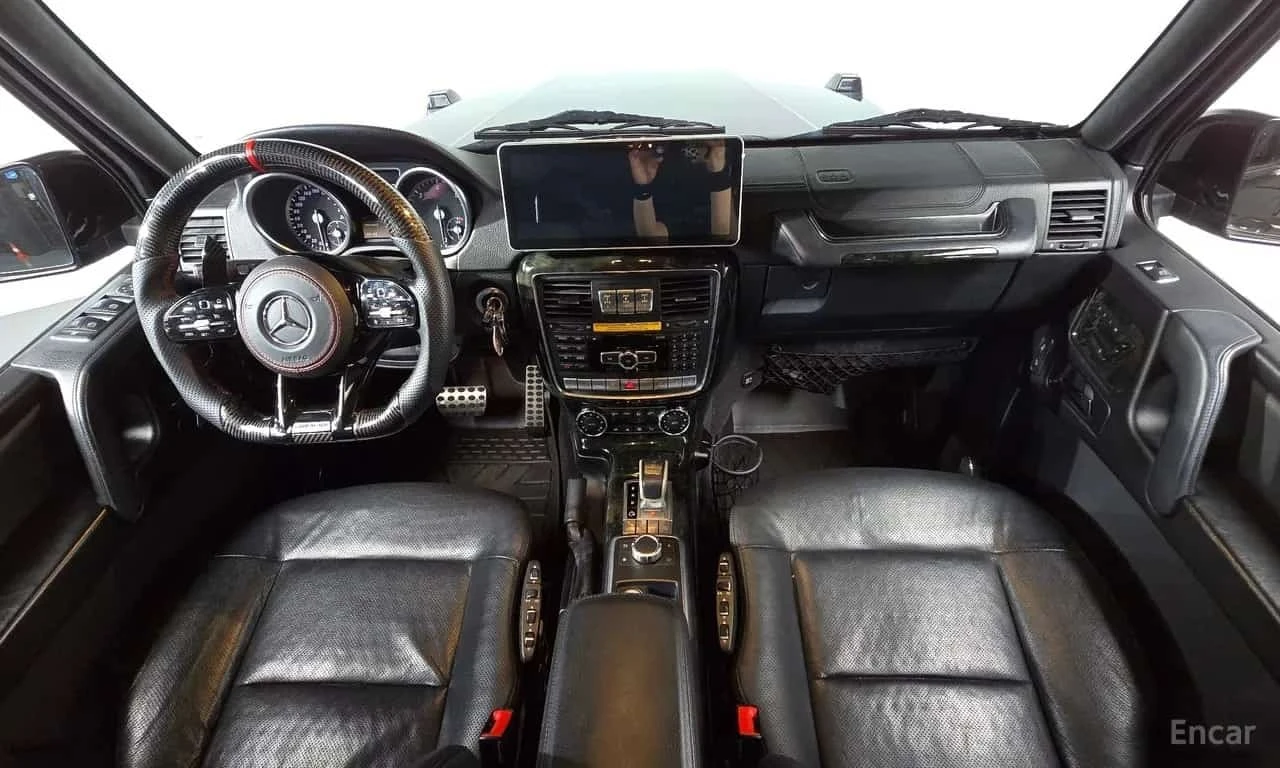 Mercedes-Benz G 350 / ���� �� �������� � ������ �����  | Mobile.bg � ����������� 6
