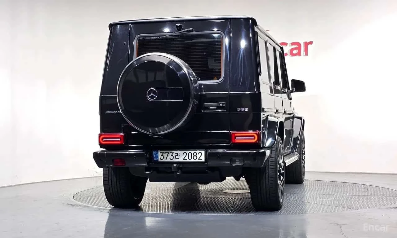 Mercedes-Benz G 350 / ���� �� �������� � ������ �����  | Mobile.bg � ����������� 4