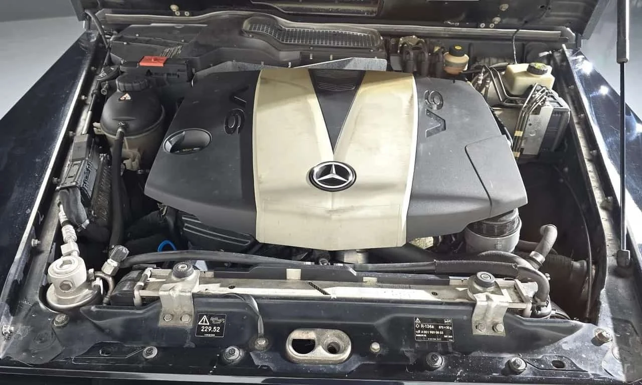 Mercedes-Benz G 350 / ���� �� �������� � ������ �����  | Mobile.bg � ����������� 17