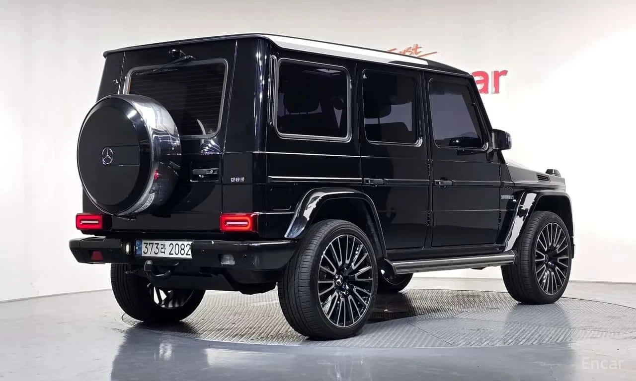 Mercedes-Benz G 350 / ���� �� �������� � ������ �����  | Mobile.bg � ����������� 2